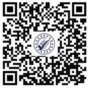 Código QR de acceso al Canal Interno de Información